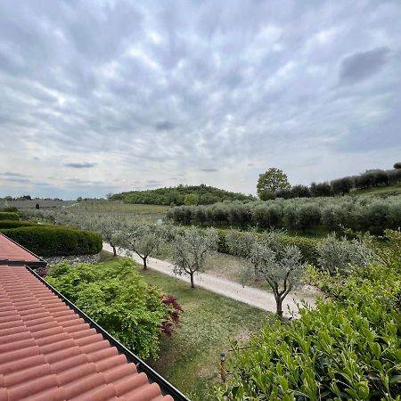 Agriturismo Fontanelle Cavaion Veronese Bagian luar foto