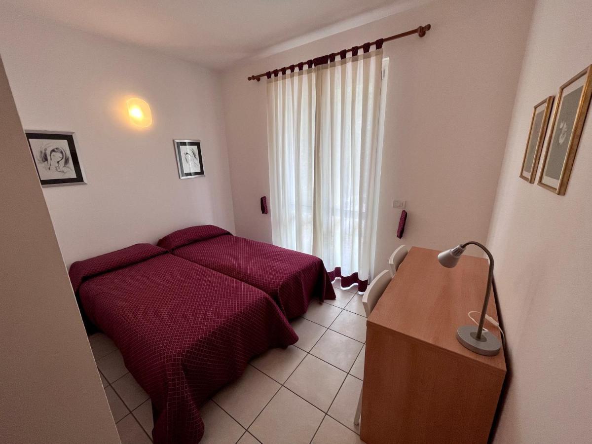 Agriturismo Fontanelle Cavaion Veronese Bagian luar foto