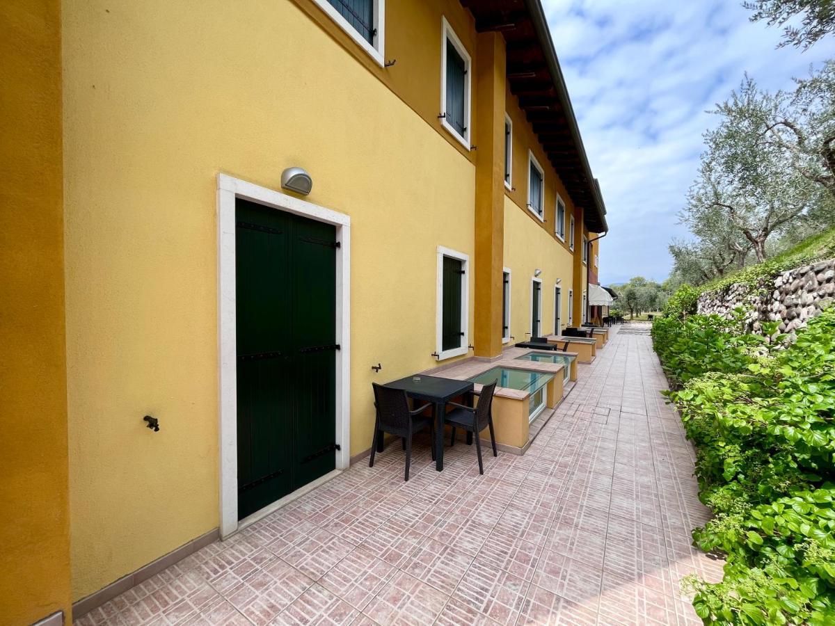 Agriturismo Fontanelle Cavaion Veronese Bagian luar foto