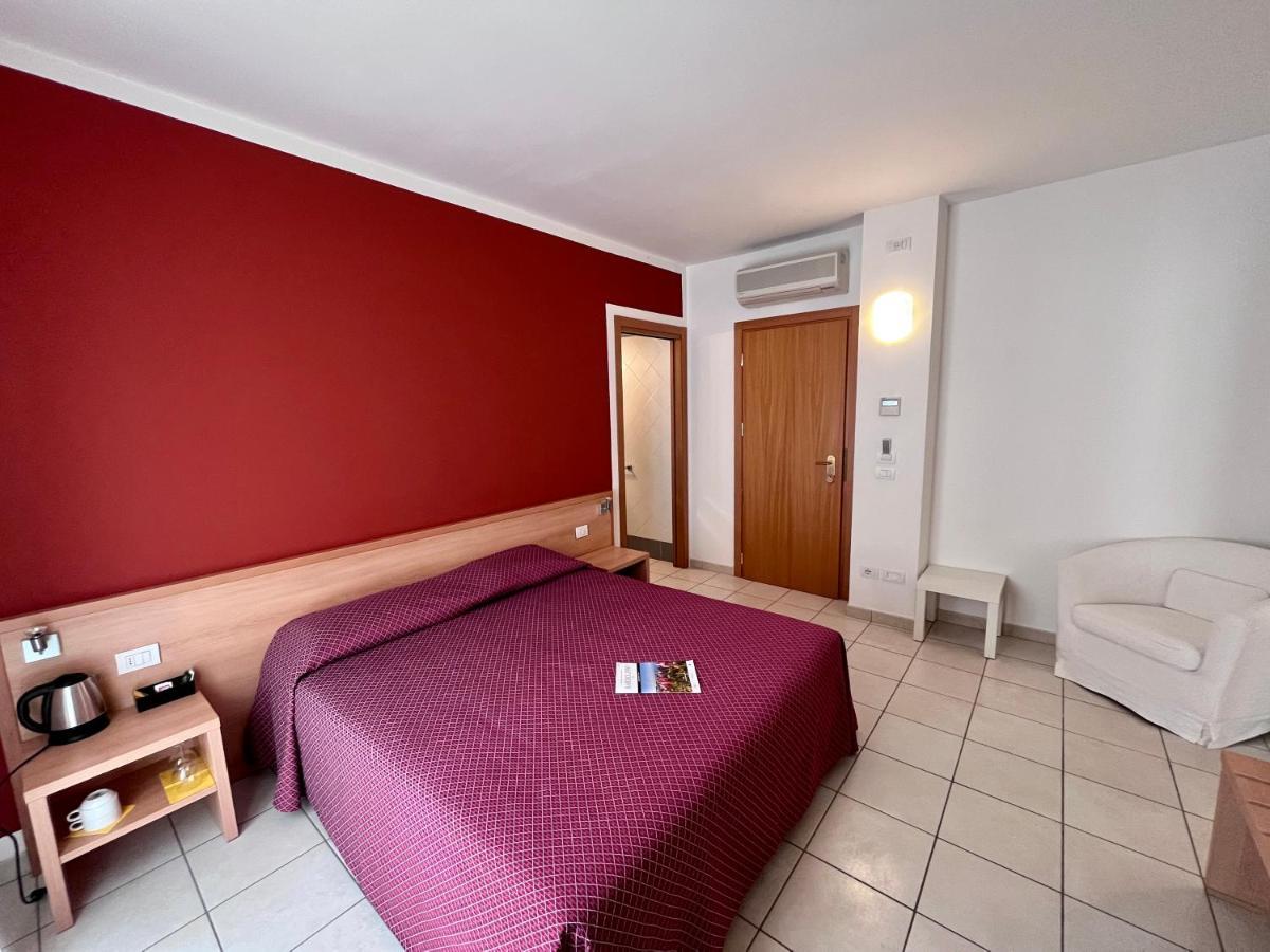 Agriturismo Fontanelle Cavaion Veronese Bagian luar foto
