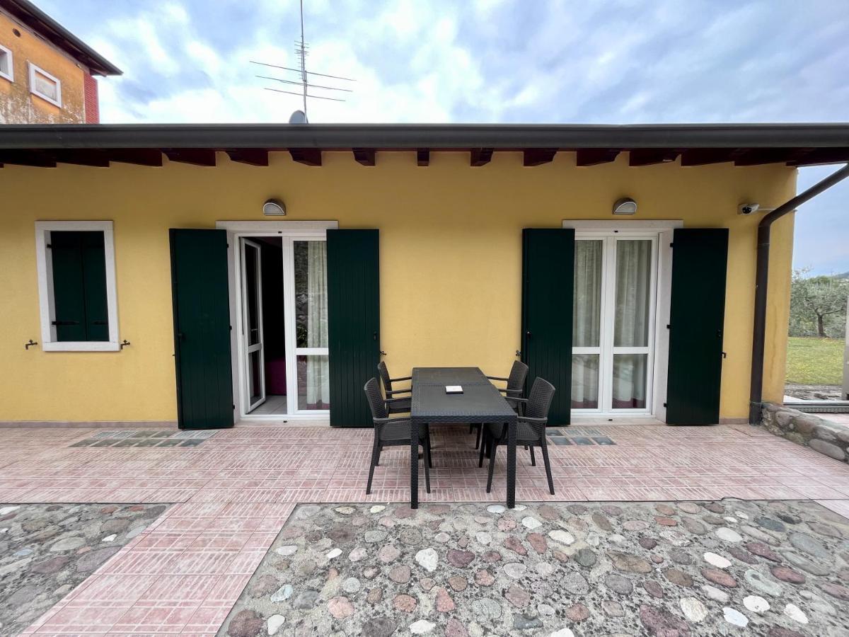 Agriturismo Fontanelle Cavaion Veronese Bagian luar foto