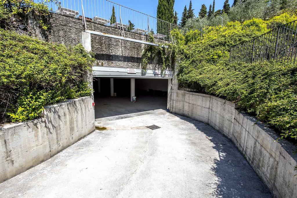 Agriturismo Fontanelle Cavaion Veronese Bagian luar foto